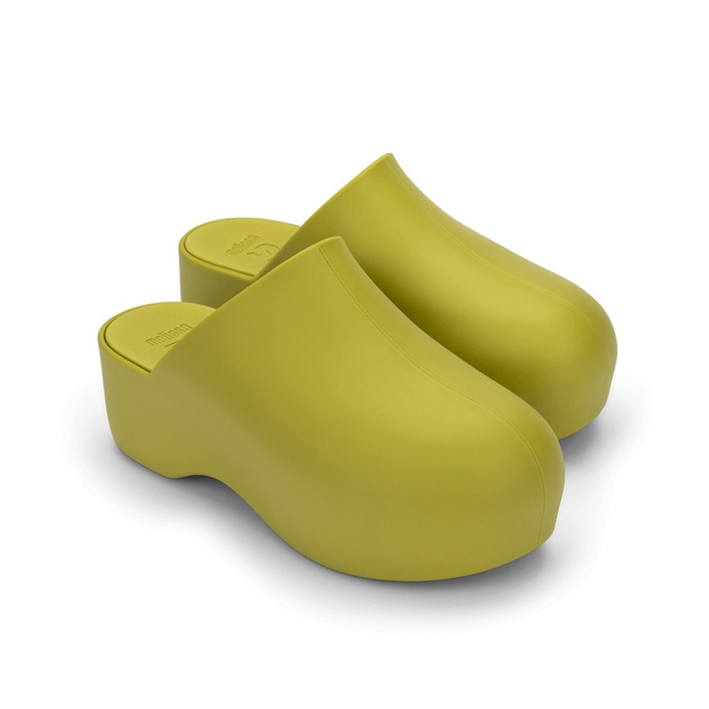 Melissa x Simon Miller Bubble Clogs
